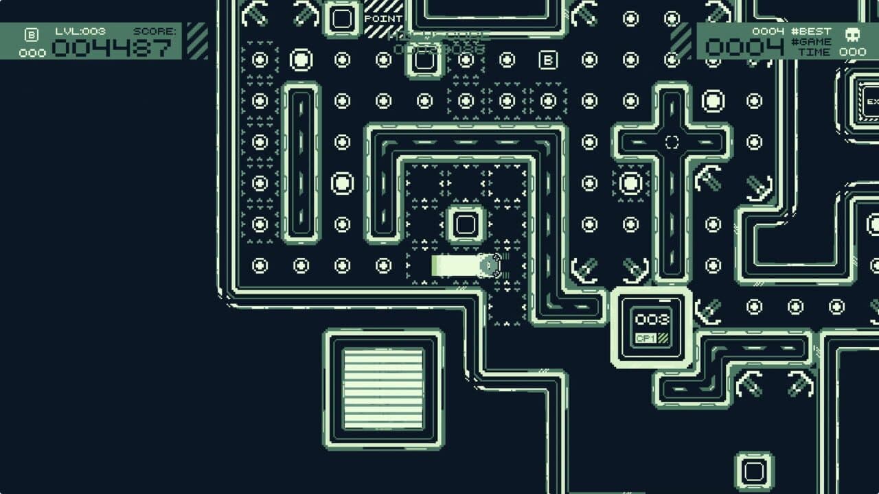 Little Mouse's Encyclopedia + Cyber Protocol thumbnail 3