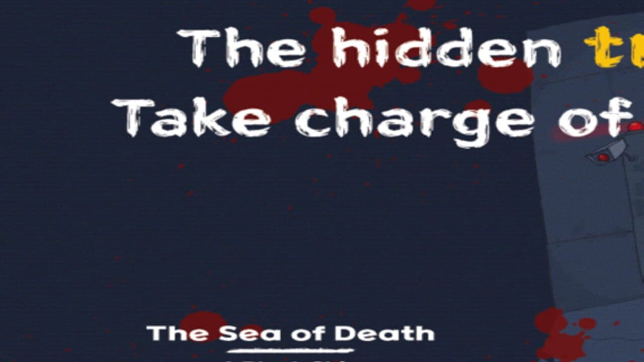 The Sea of Death thumbnail 3