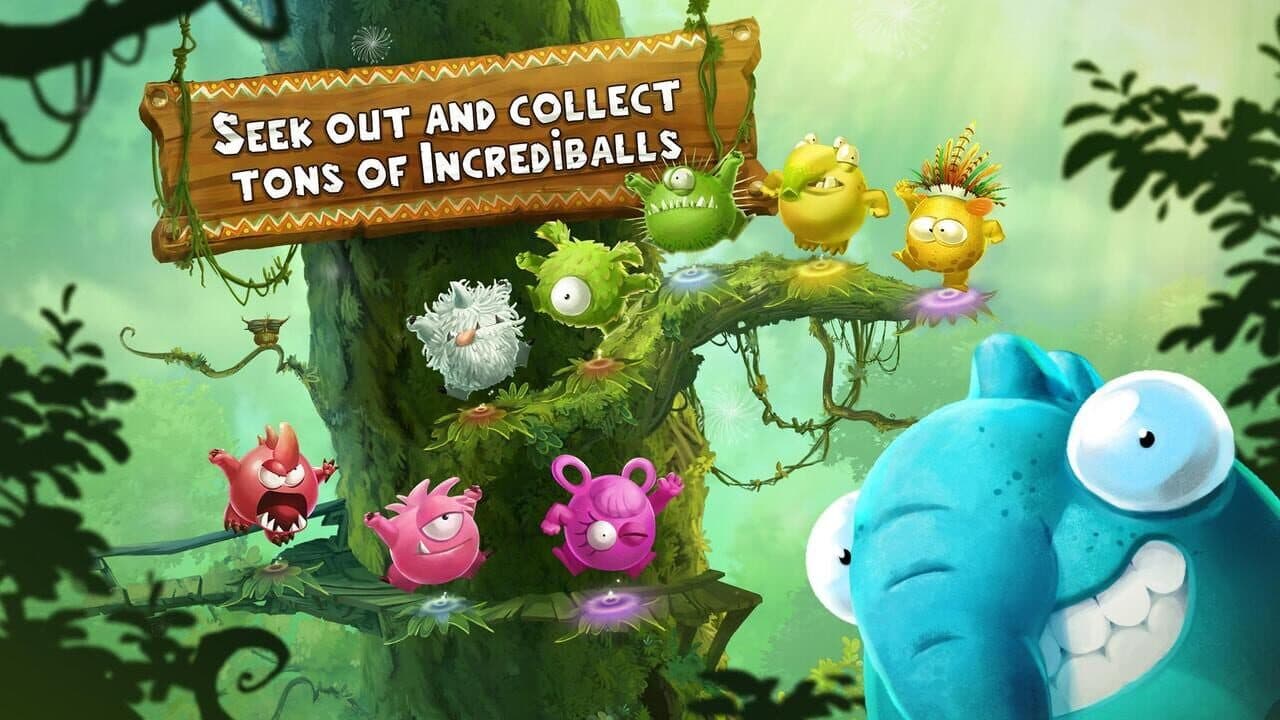 Rayman Adventures thumbnail 2
