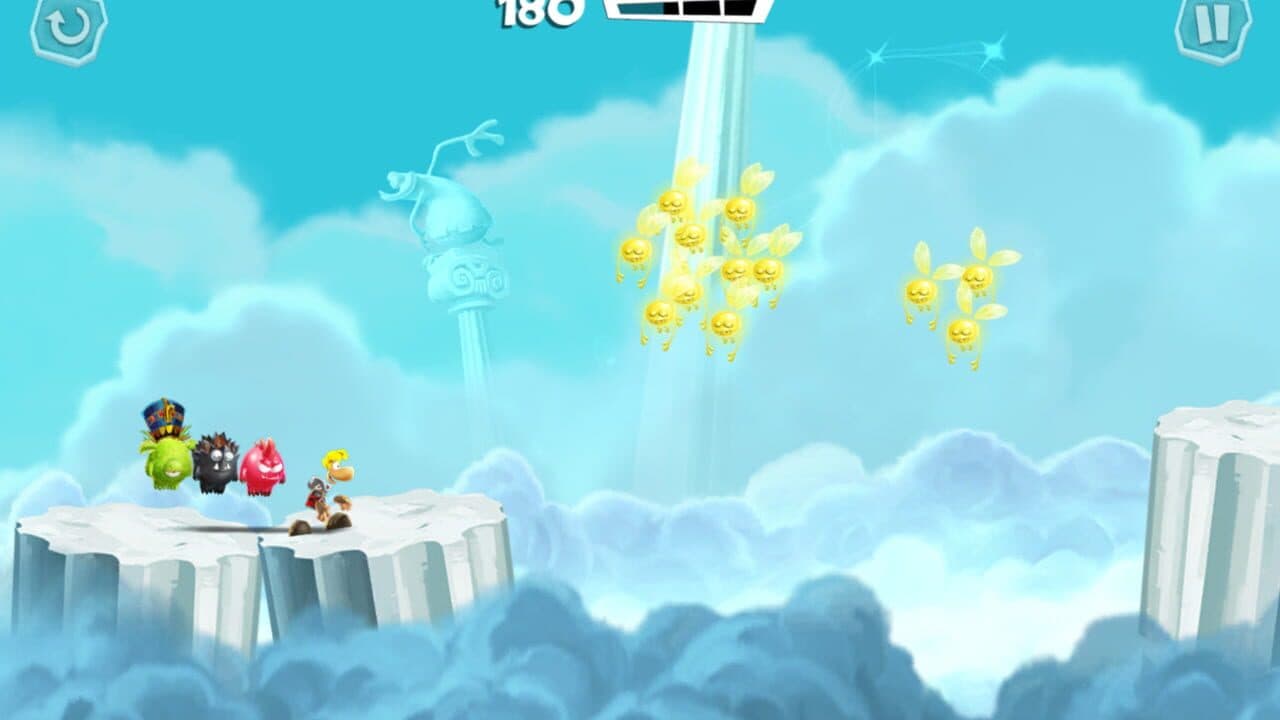 Rayman Adventures thumbnail 5