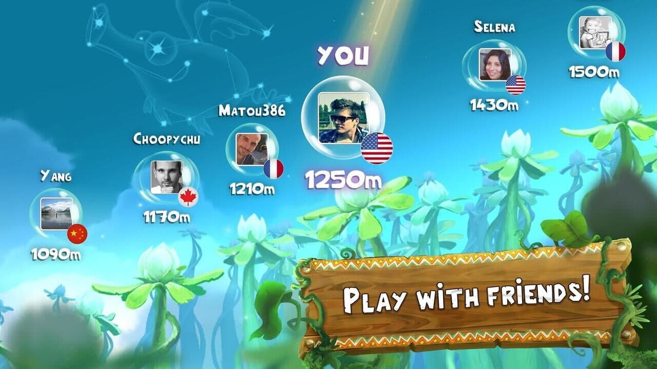 Rayman Adventures thumbnail 6
