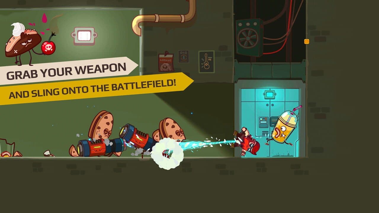 Cookies Must Die thumbnail 3