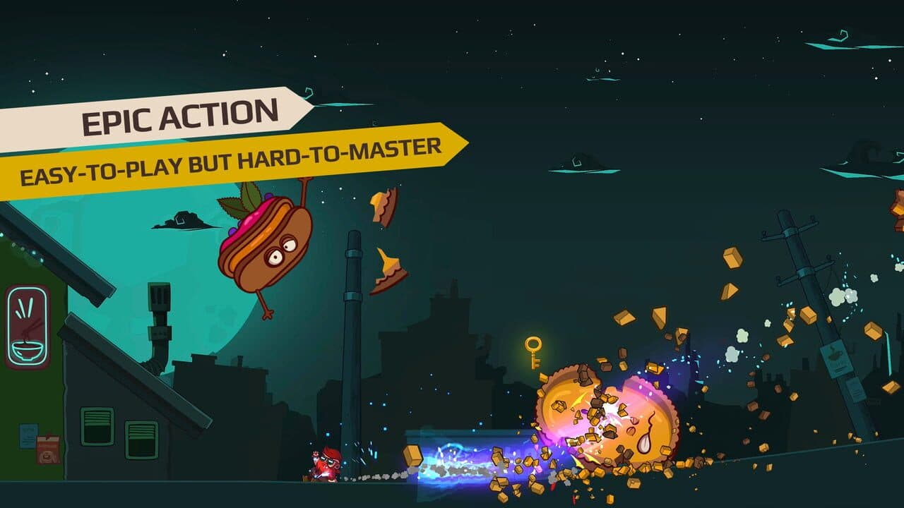 Cookies Must Die thumbnail 5