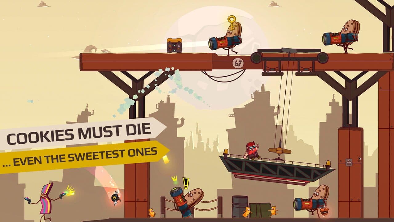 Cookies Must Die thumbnail 8