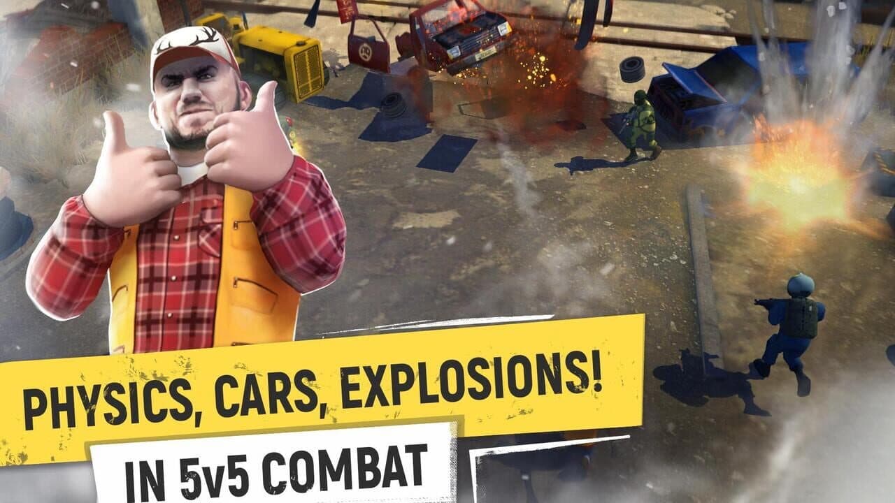 Tacticool thumbnail 5