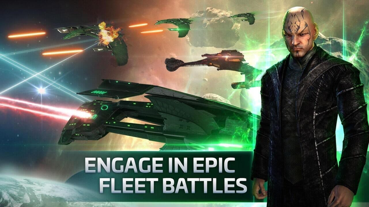 Star Trek Fleet Command thumbnail 6
