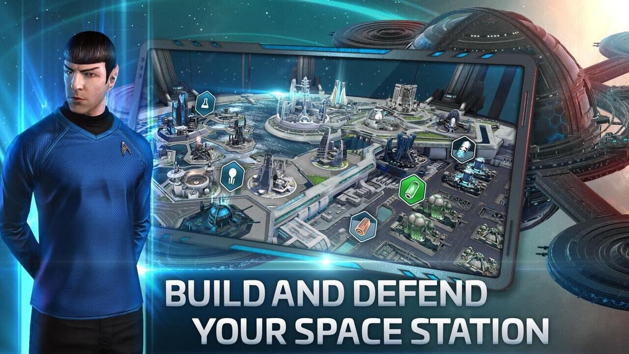 Star Trek Fleet Command thumbnail 7