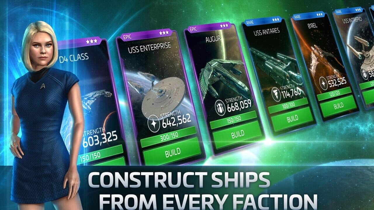 Star Trek Fleet Command thumbnail 5