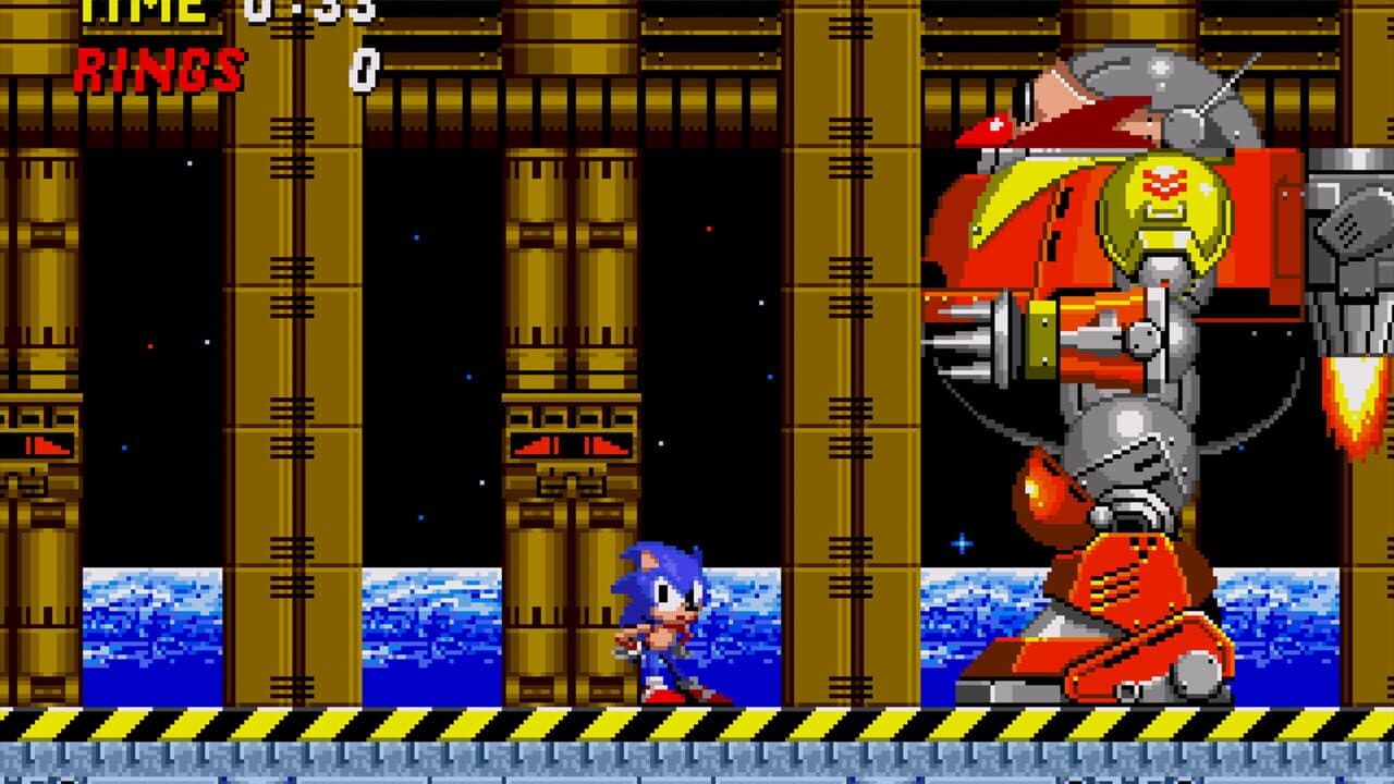 Sonic the Hedgehog 2 thumbnail 2