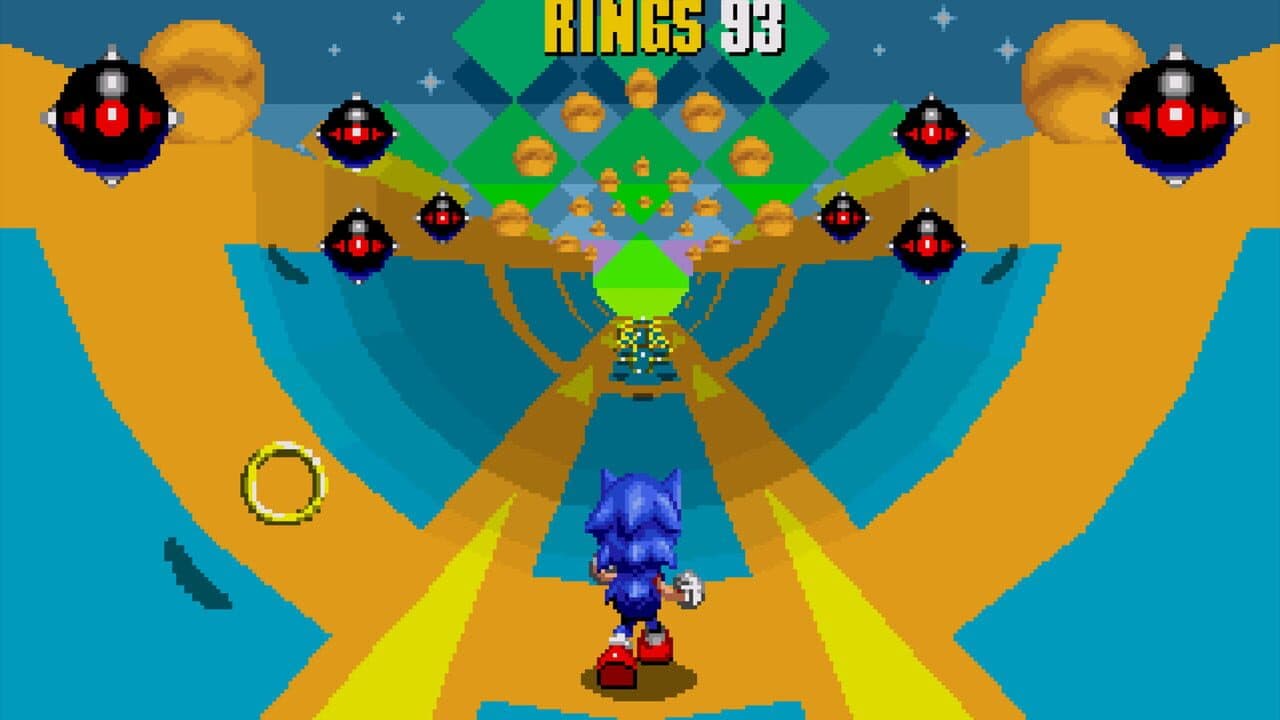 Sonic the Hedgehog 2 thumbnail 3