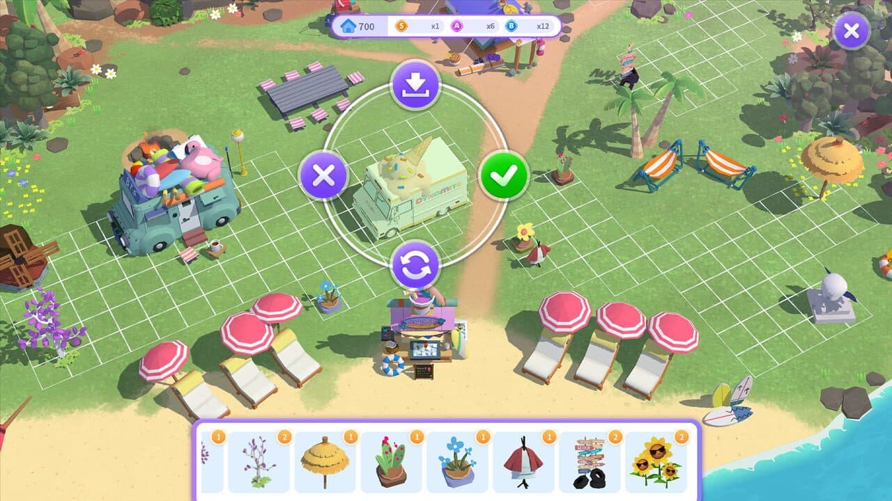 BTS Island: In the Seom thumbnail 6
