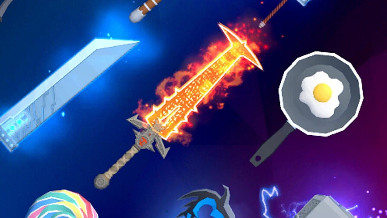 Beat Blade: Dash Dance thumbnail 7