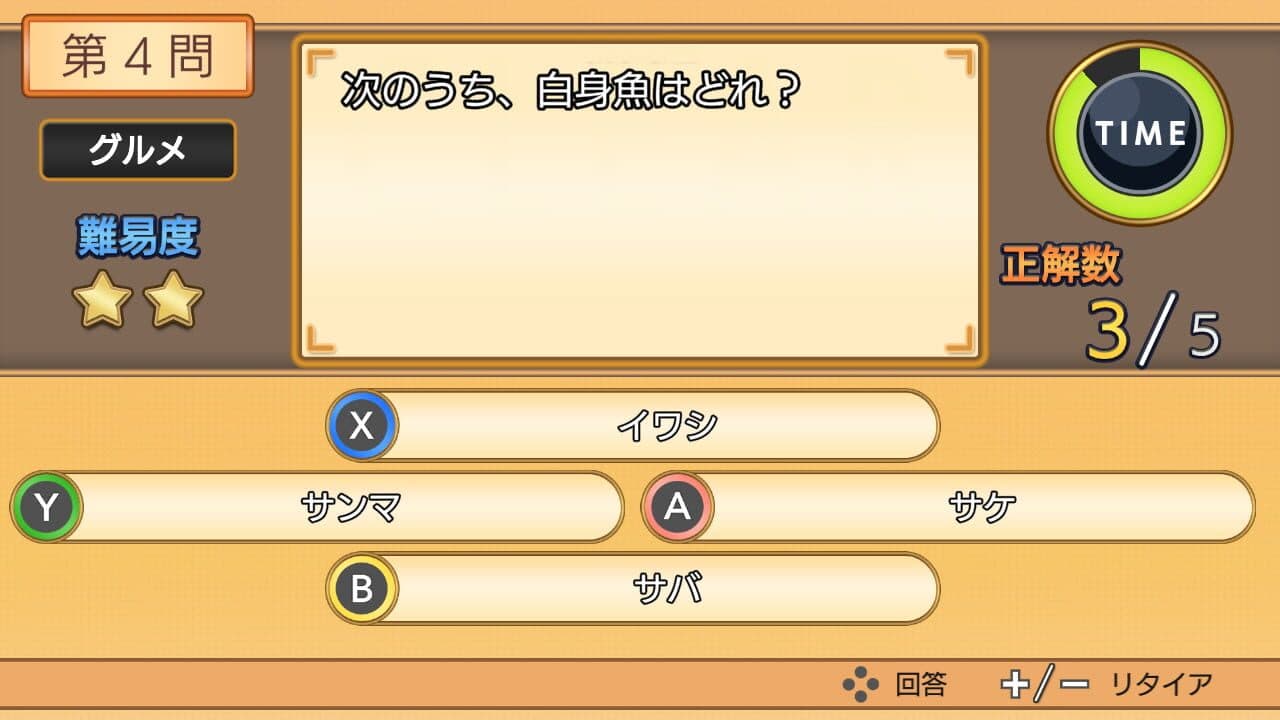 Quiz Minister screenshot 1