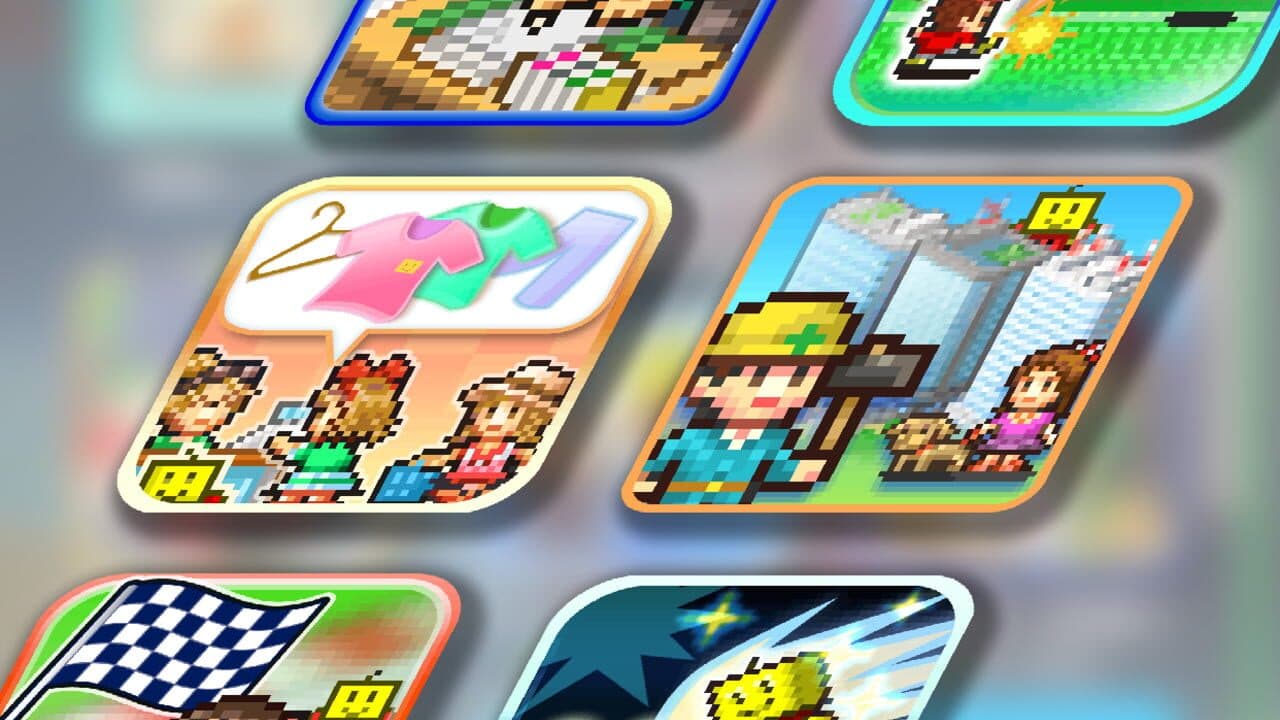 Kairo Land thumbnail 2