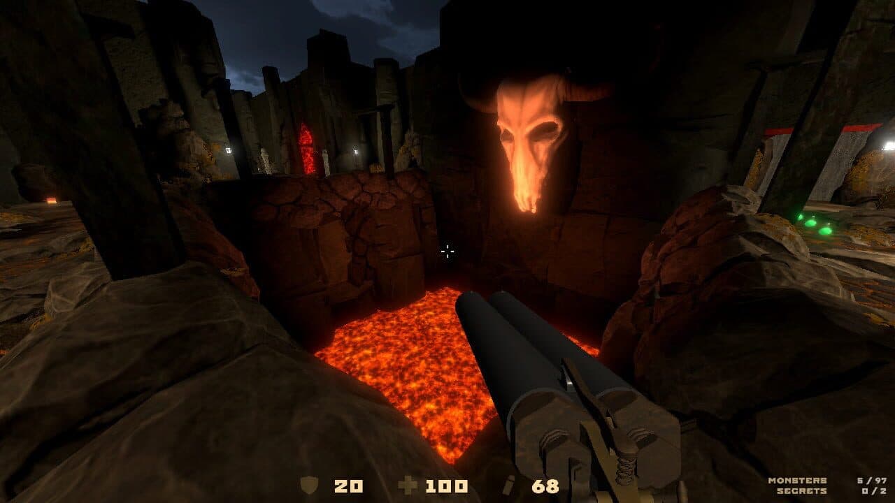 2 in 1: Monumental Bundle screenshot 1