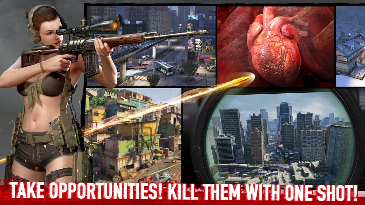 Zombie Frontier 4 thumbnail 4