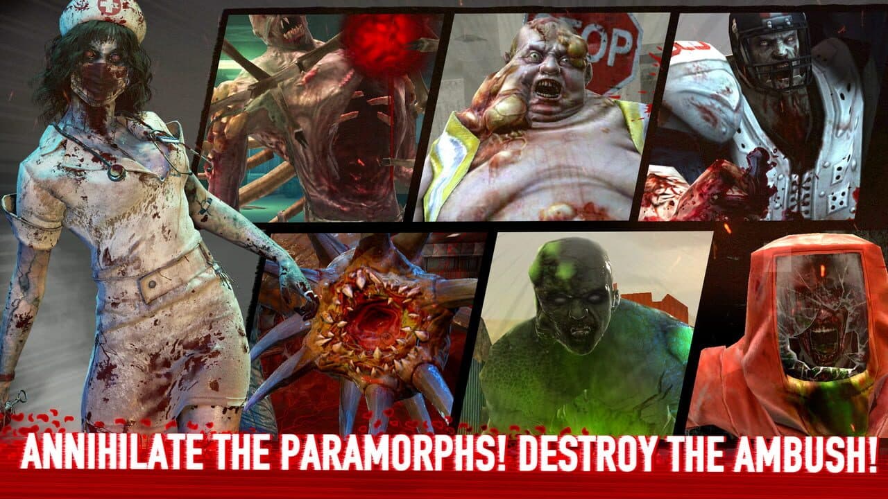 Zombie Frontier 4 thumbnail 6