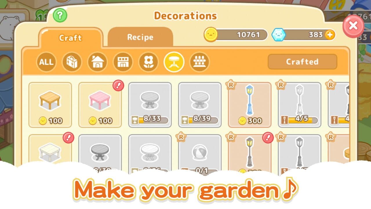 Sumikkogurashi Farm thumbnail 7
