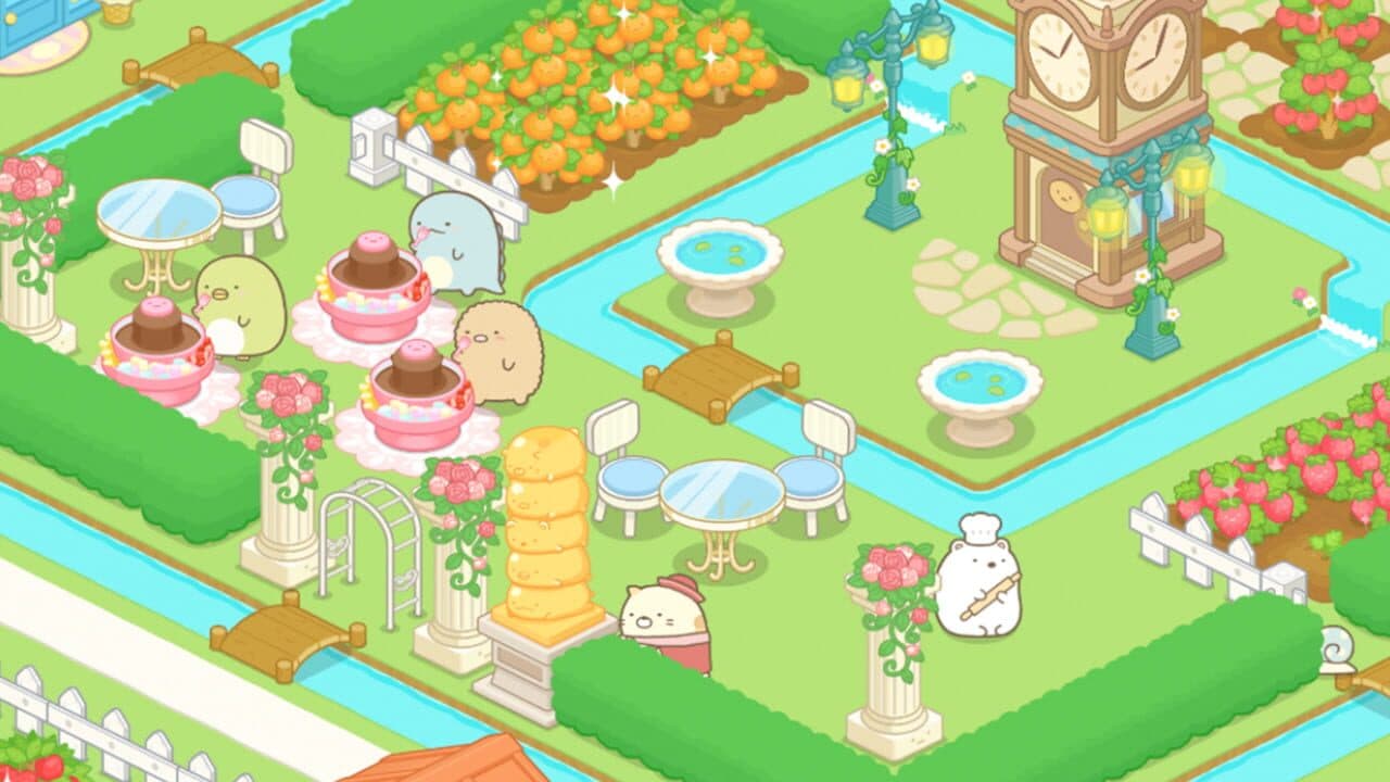Sumikkogurashi Farm thumbnail 4
