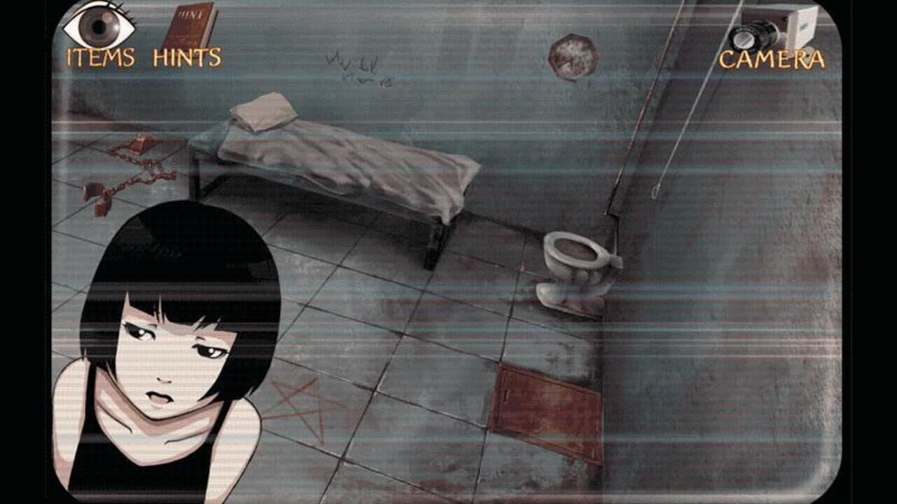 Ellie: Help me out, please... screenshot 1