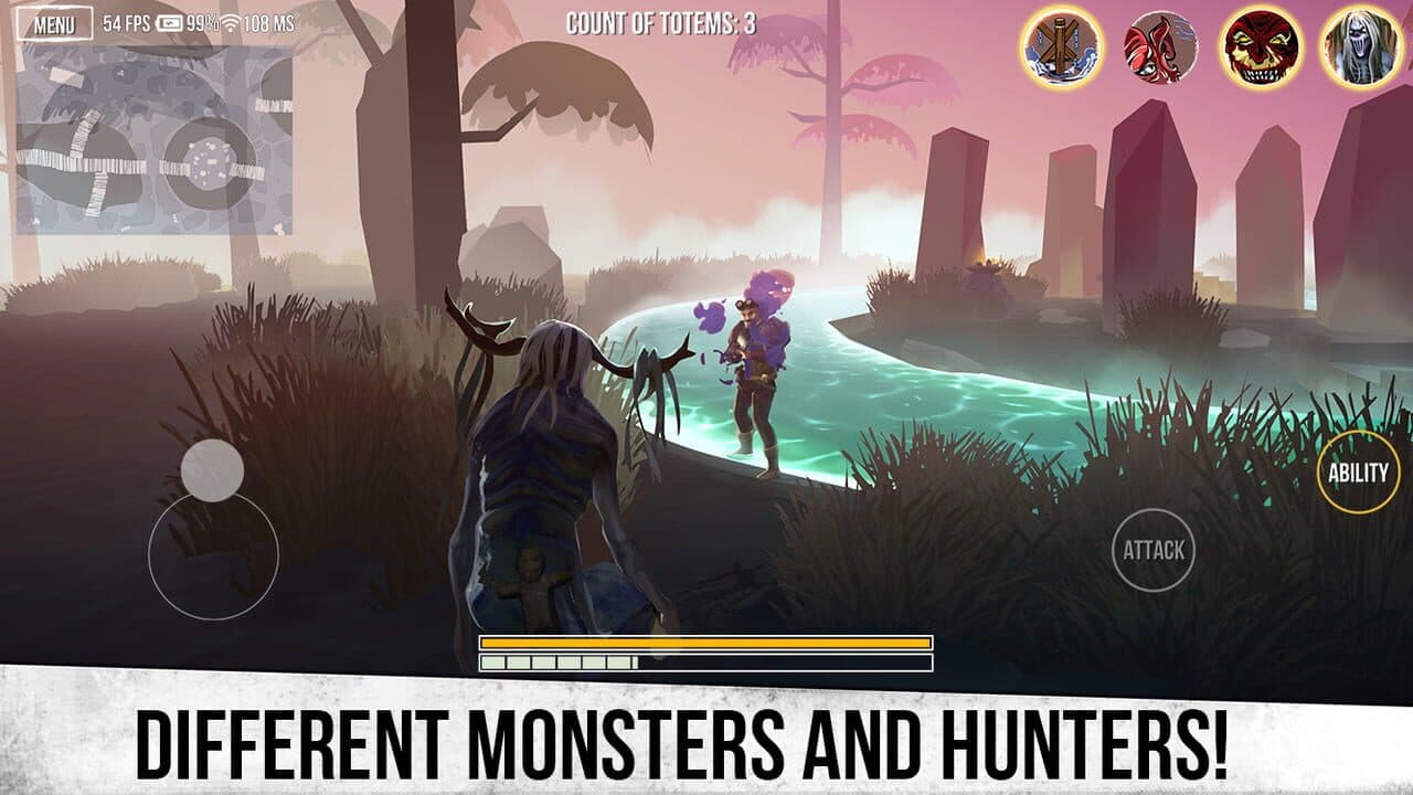 Horror Hunt: Until Daylight thumbnail 4
