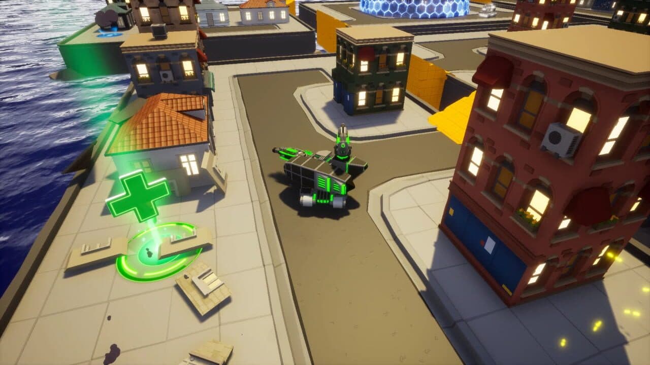 Nuke City thumbnail 2