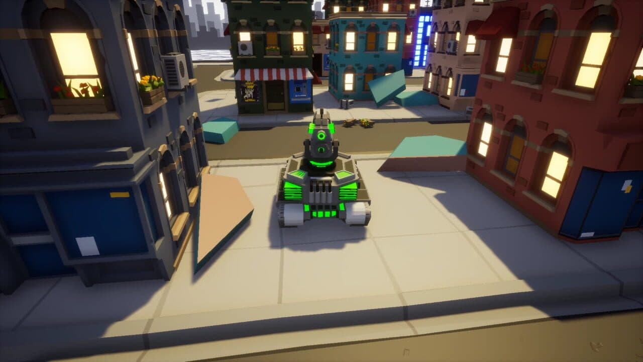 Nuke City thumbnail 7