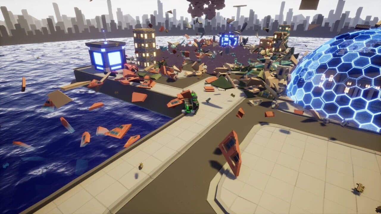 Nuke City thumbnail 8