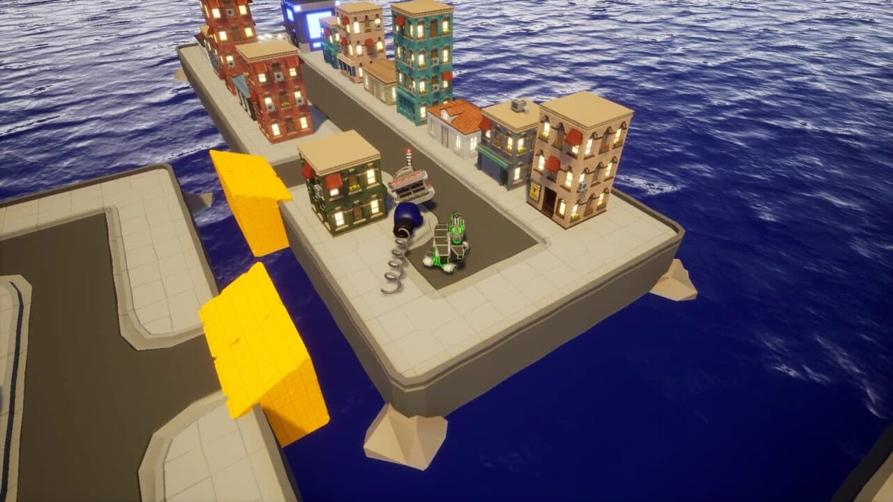 Nuke City thumbnail 3