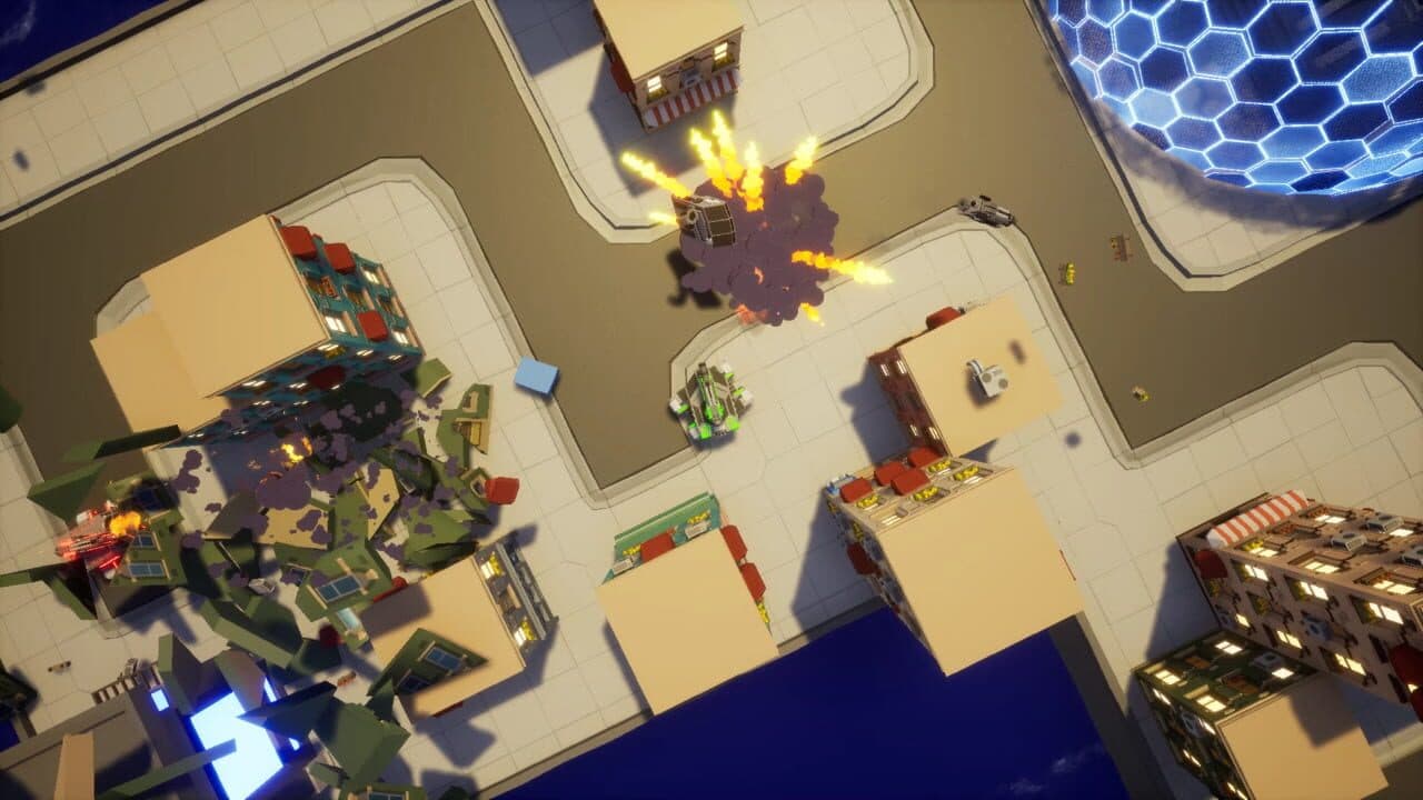 Nuke City thumbnail 4