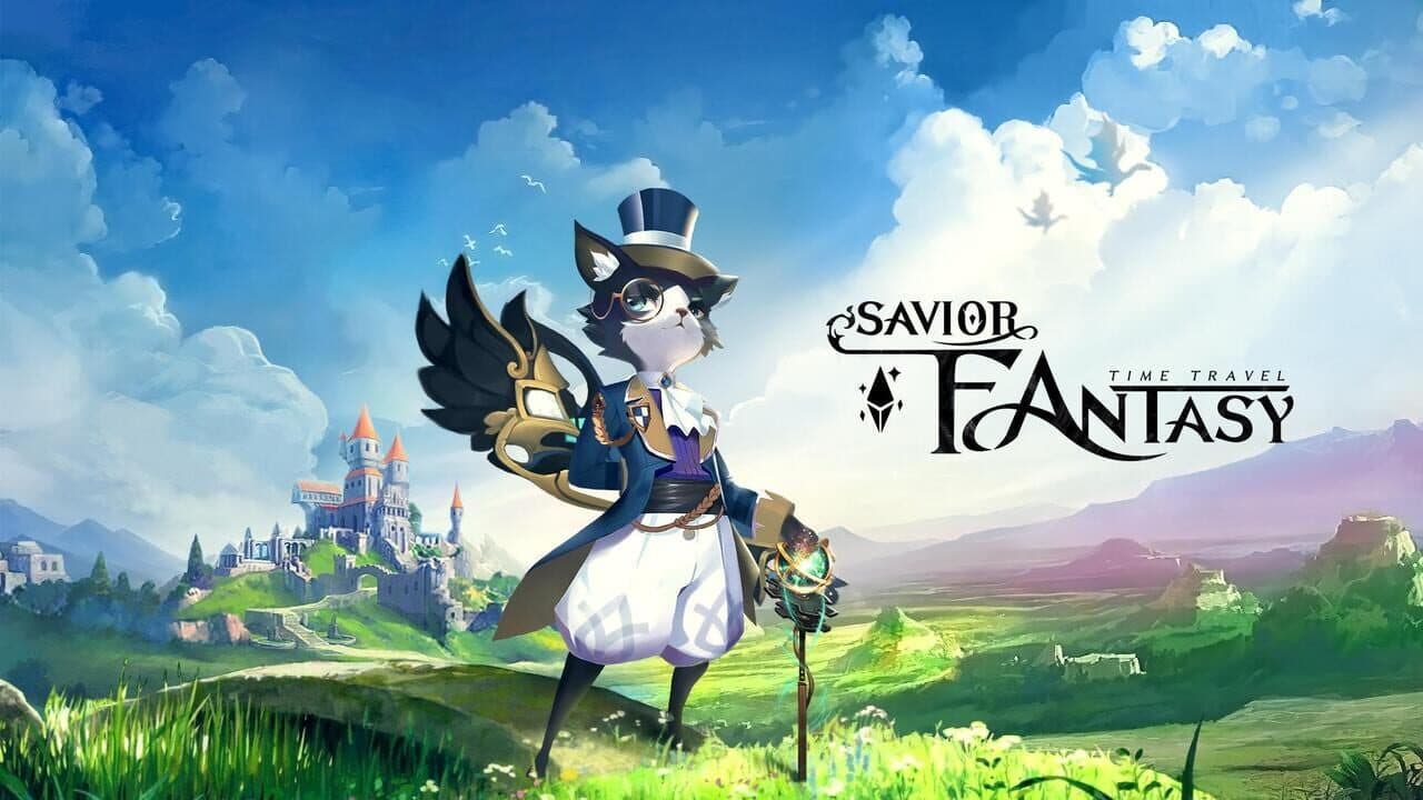 Savior Fantasy thumbnail 2