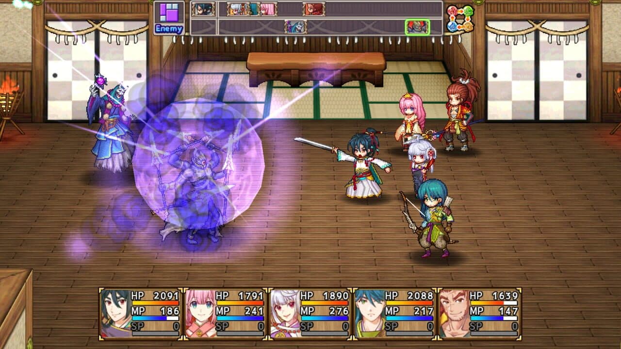 Jinshin thumbnail 5