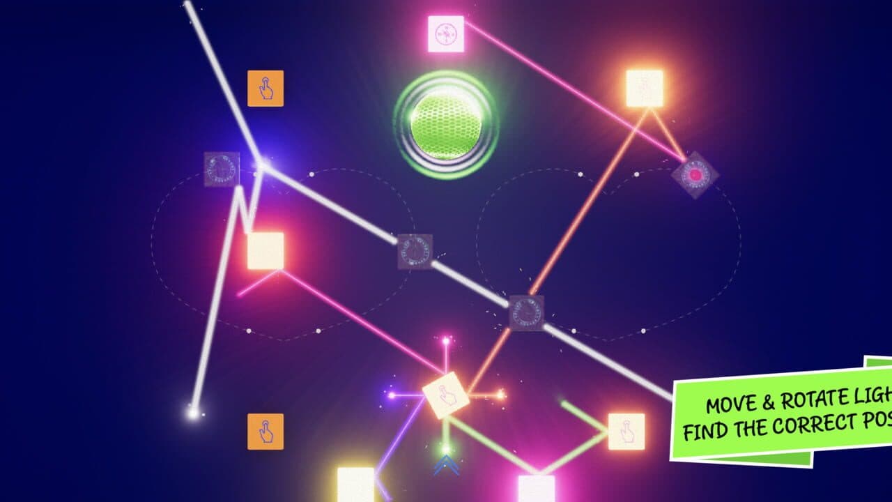 Brilliance: Catch the light thumbnail 2