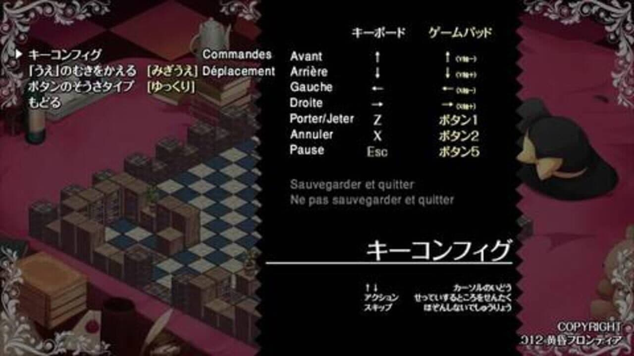 Komeiji Satori no Jousou Kyouiku thumbnail 12