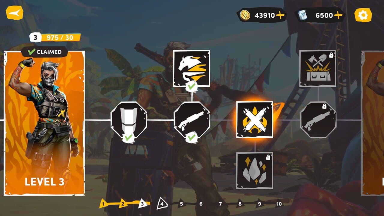 Wild Arena Survivors thumbnail 6