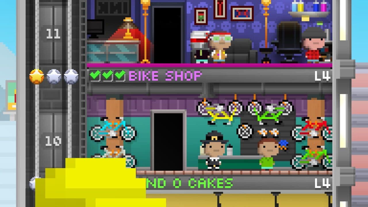 Tiny Tower thumbnail 7