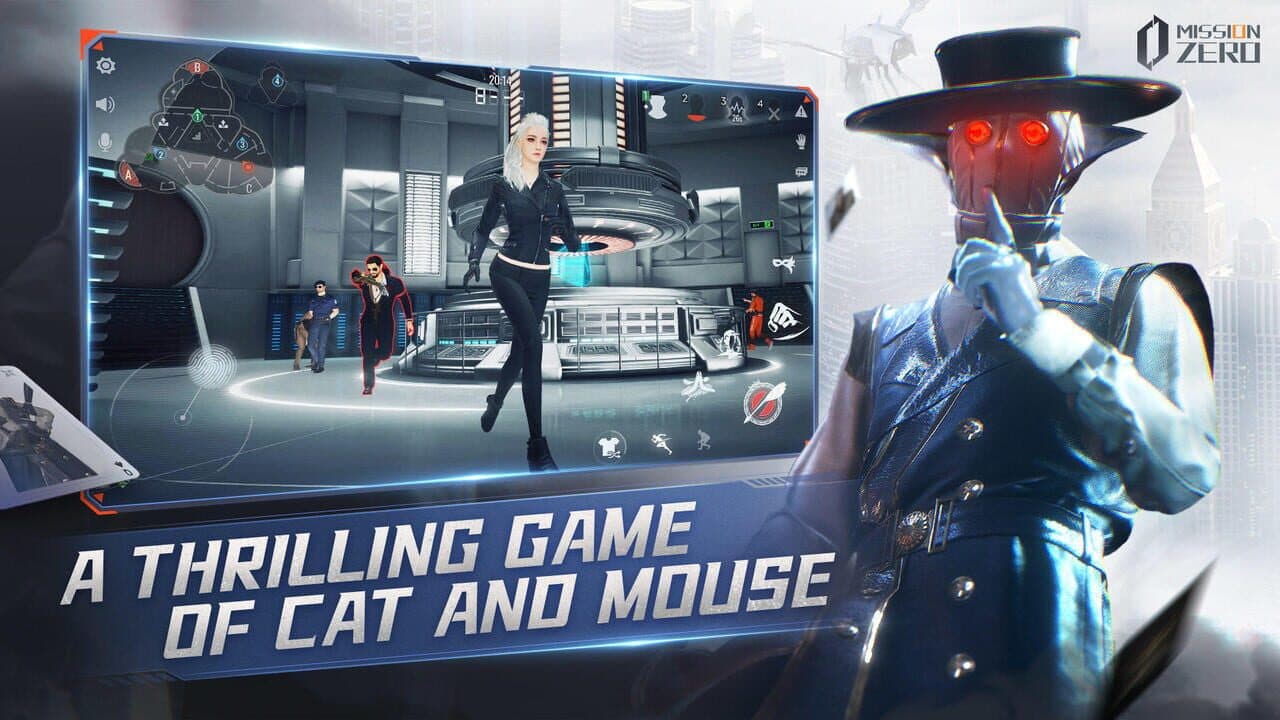 Mission Zero thumbnail 2