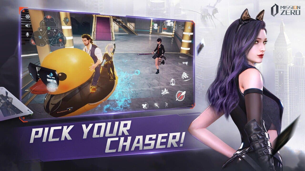 Mission Zero thumbnail 3