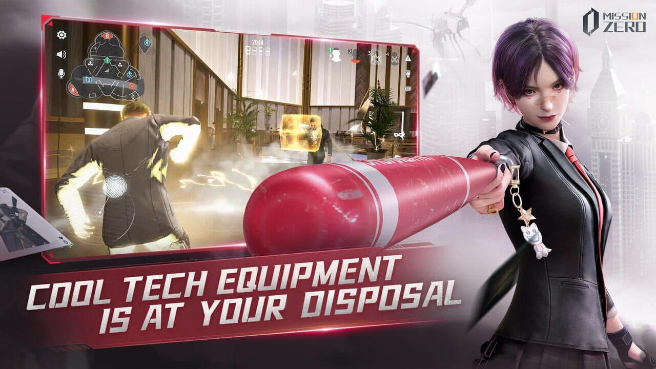 Mission Zero thumbnail 4