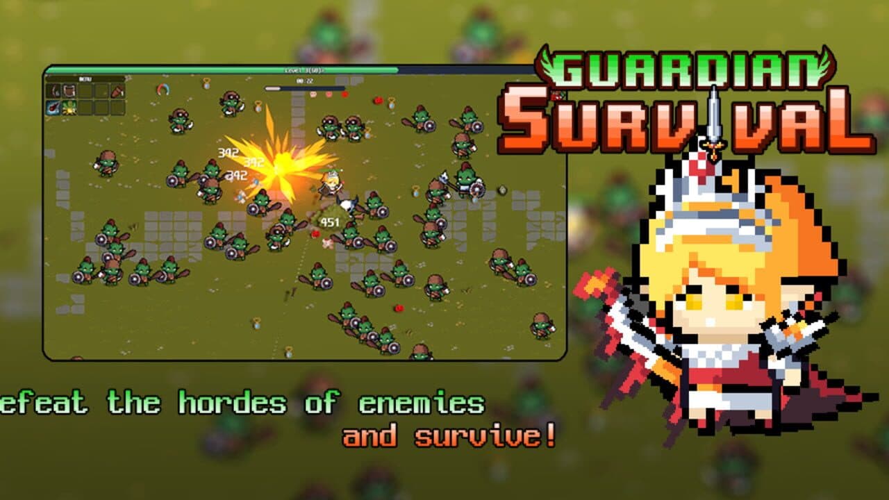 Guardian Survival thumbnail 5