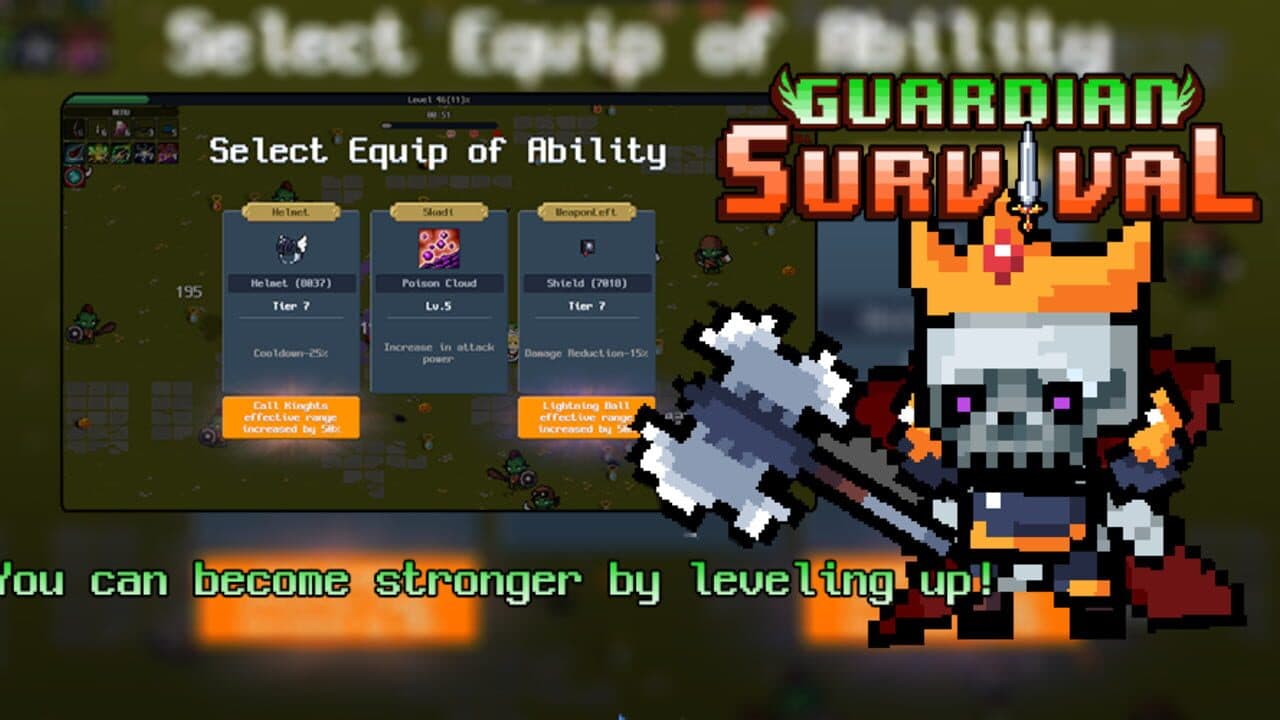 Guardian Survival thumbnail 6