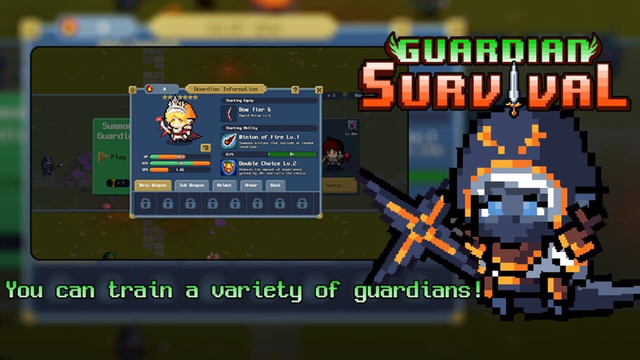 Guardian Survival thumbnail 2
