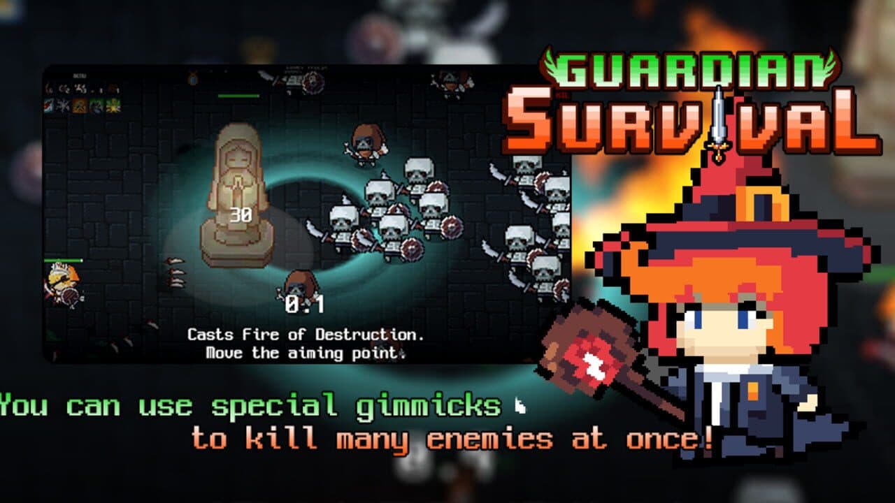Guardian Survival thumbnail 3