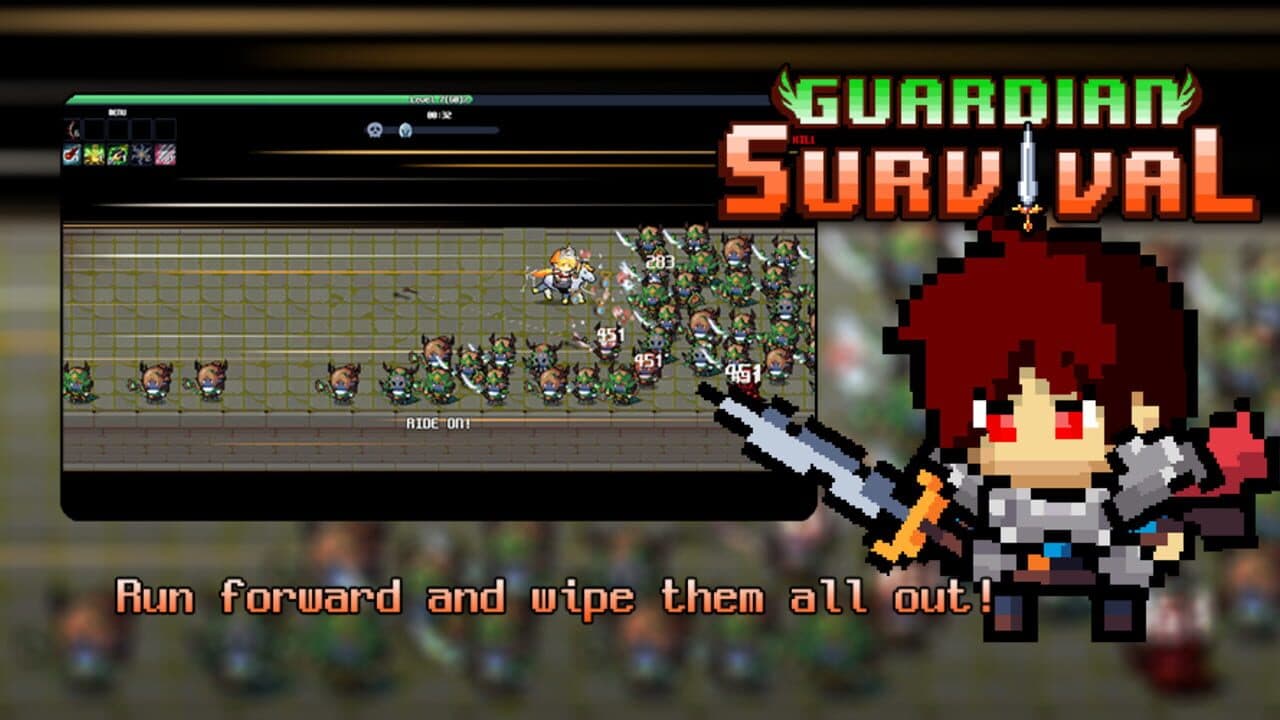 Guardian Survival thumbnail 4