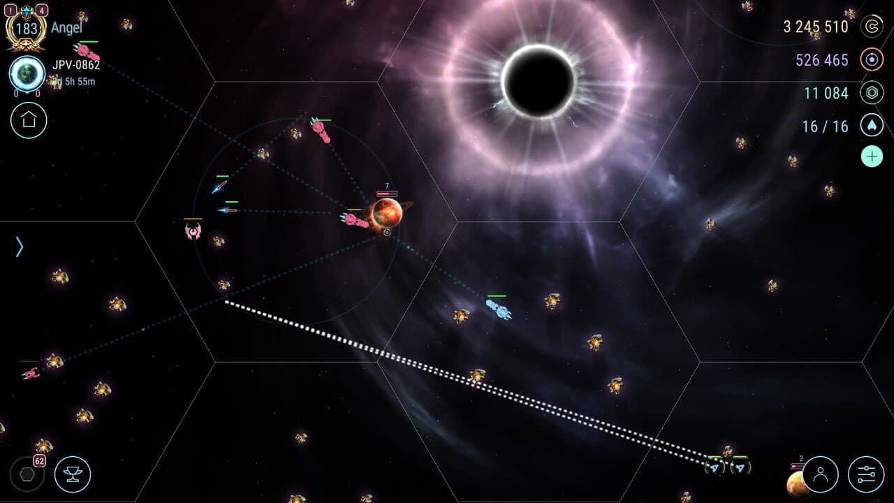 Hades' Star: Dark Nebula thumbnail 3
