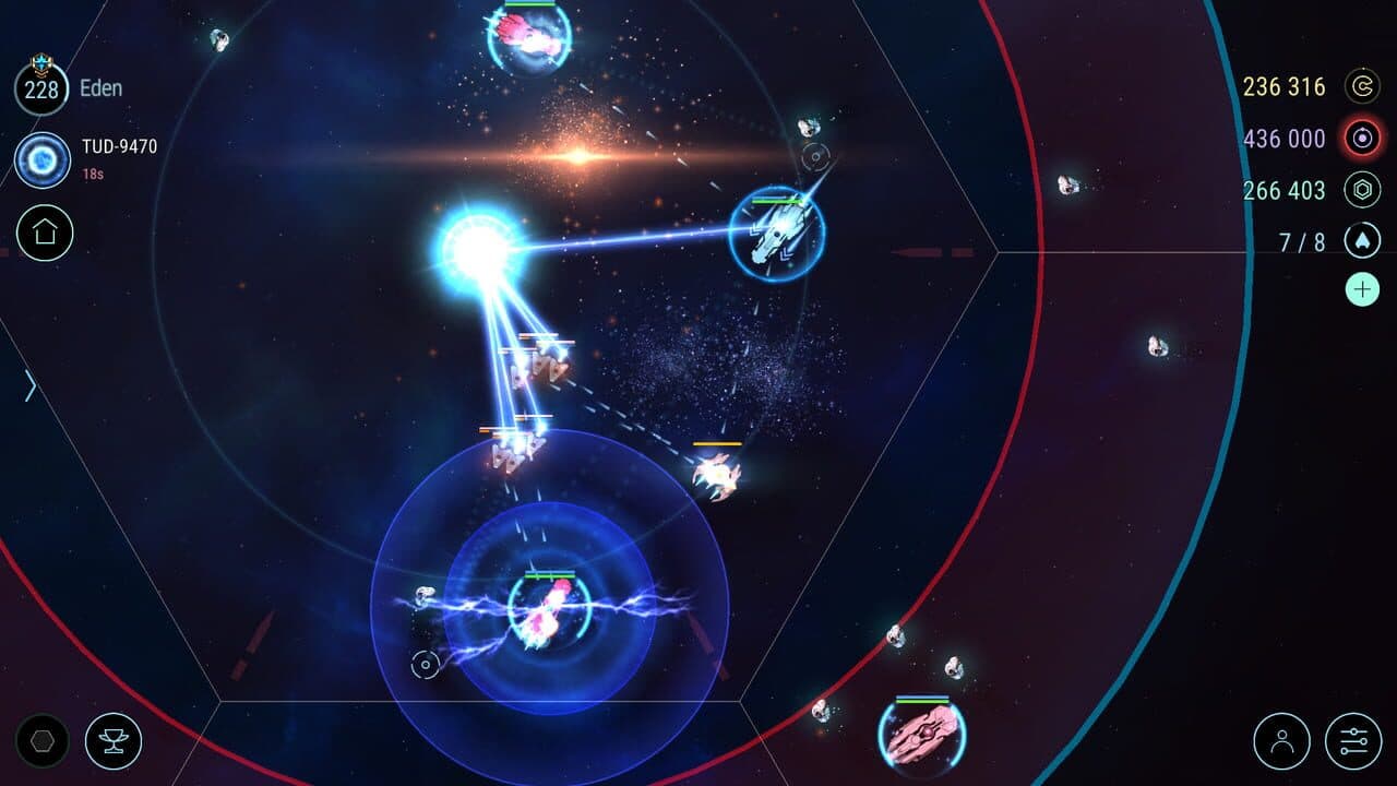 Hades' Star: Dark Nebula thumbnail 4