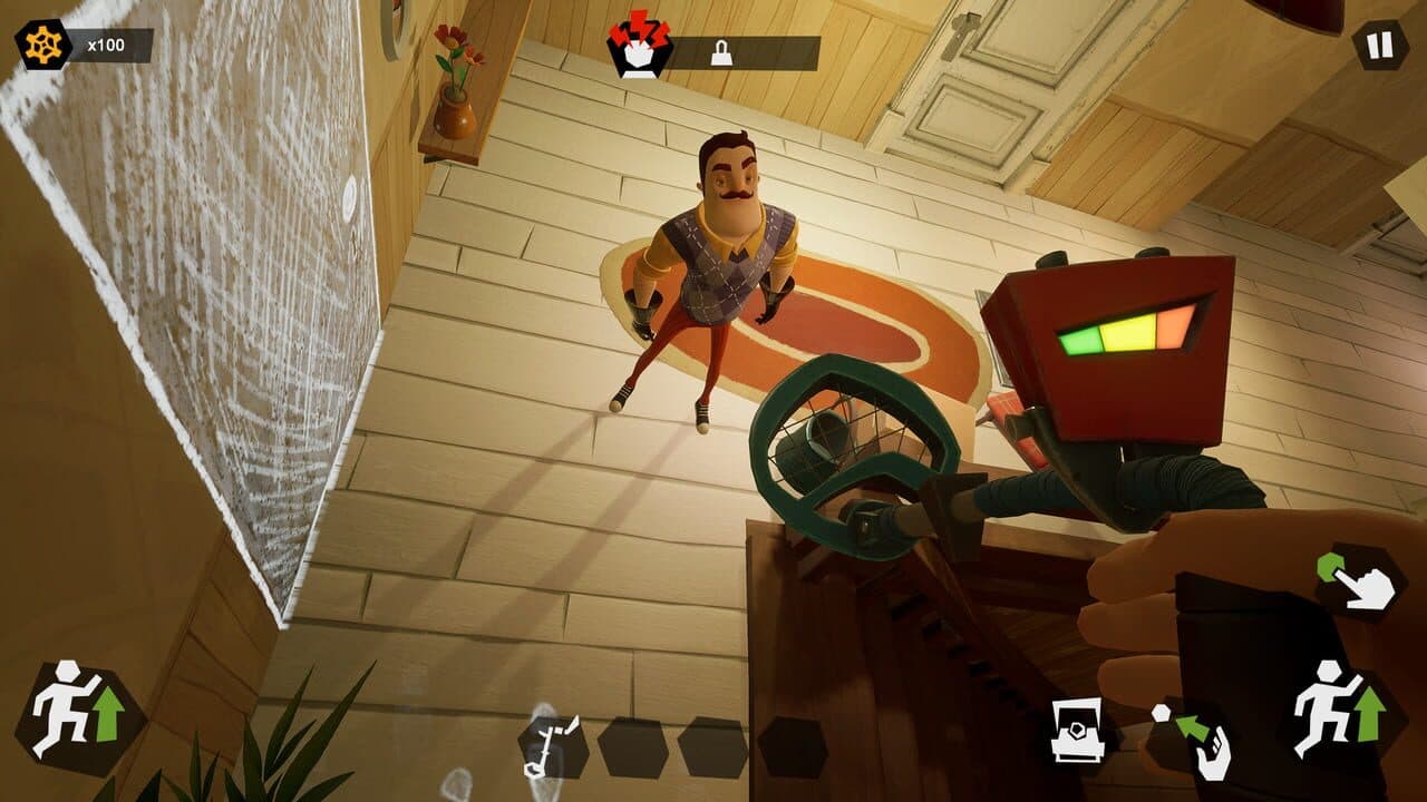 Hello Neighbor: Diaries thumbnail 2