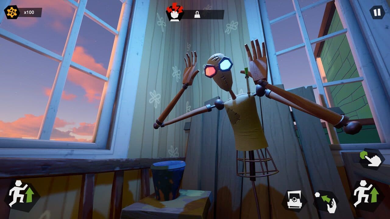 Hello Neighbor: Diaries thumbnail 3