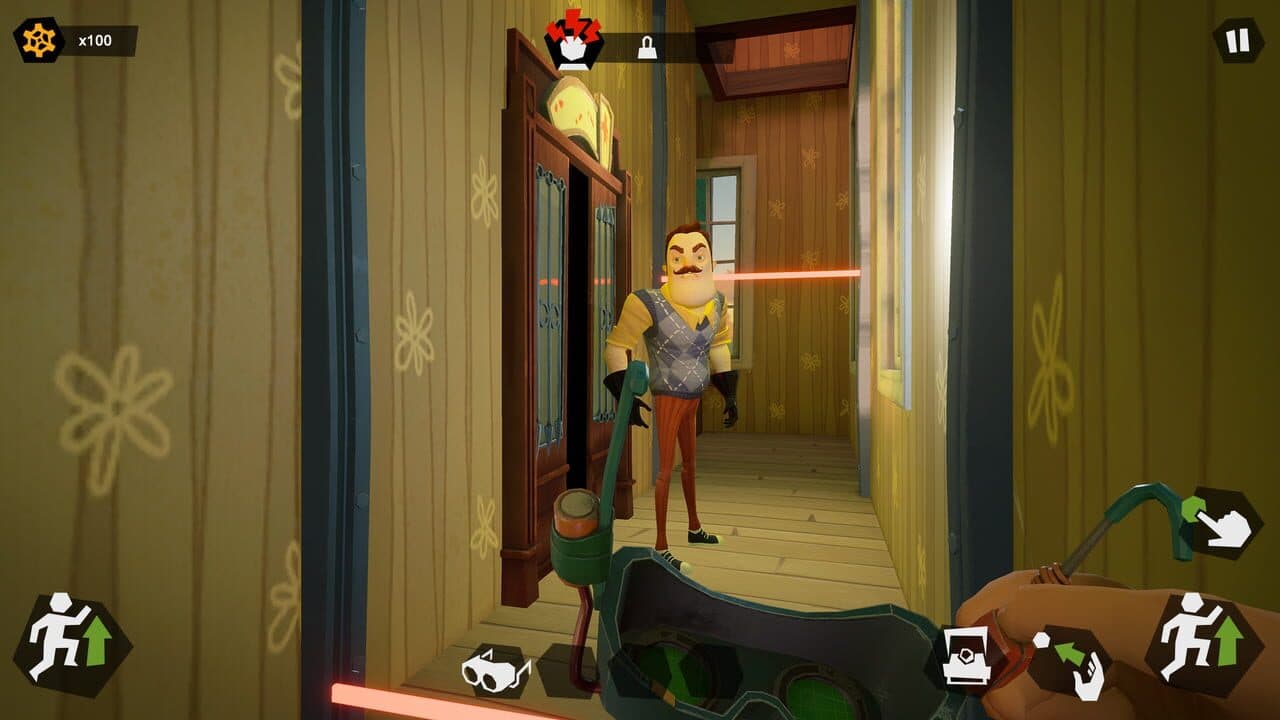 Hello Neighbor: Diaries thumbnail 4