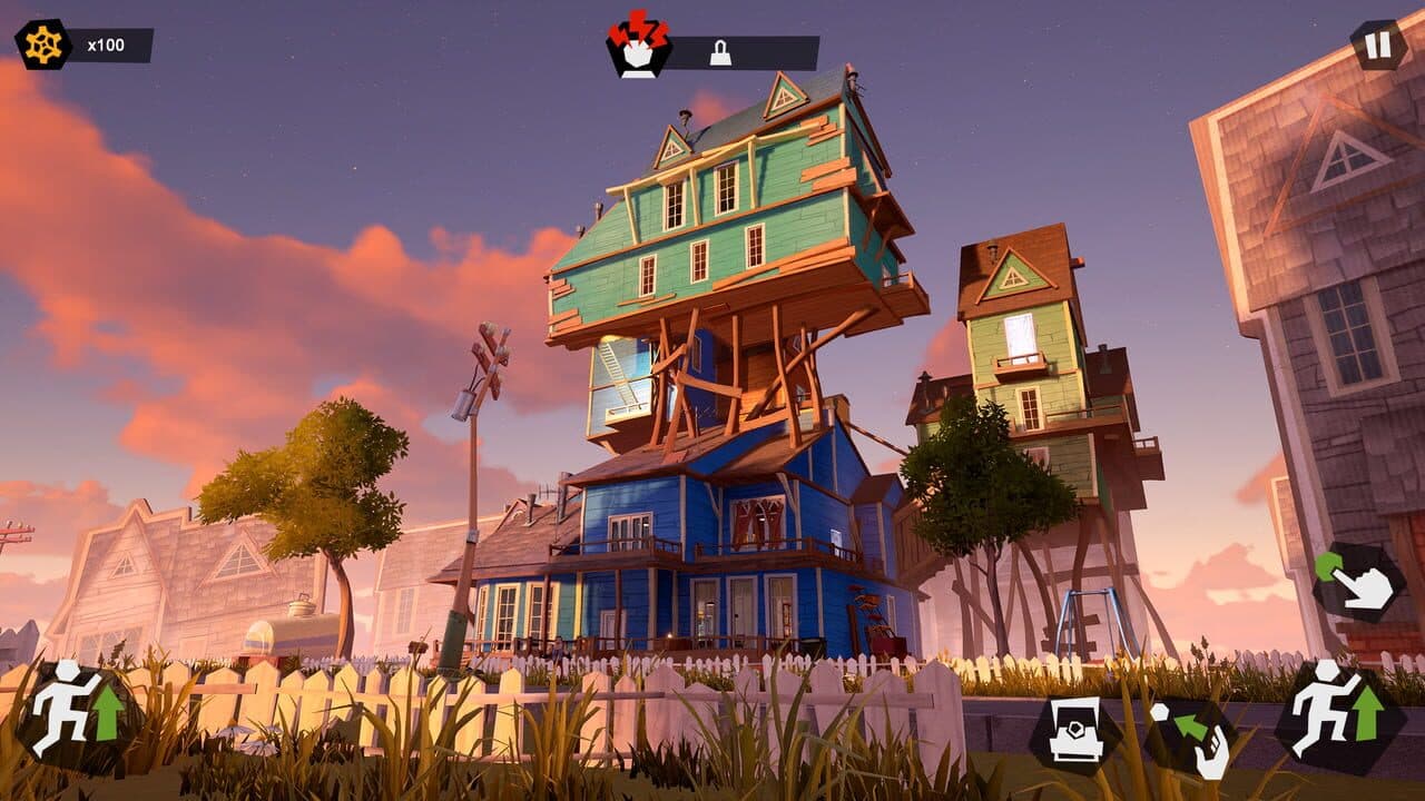Hello Neighbor: Diaries thumbnail 7